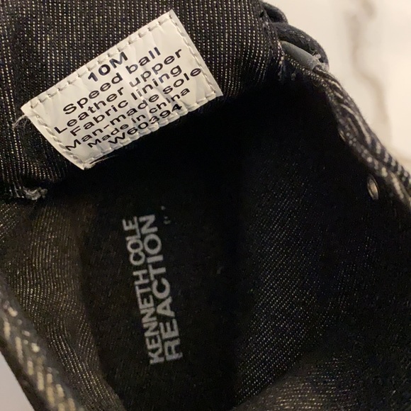 Kenneth Cole Reaction shoes - Picture 4 of 5